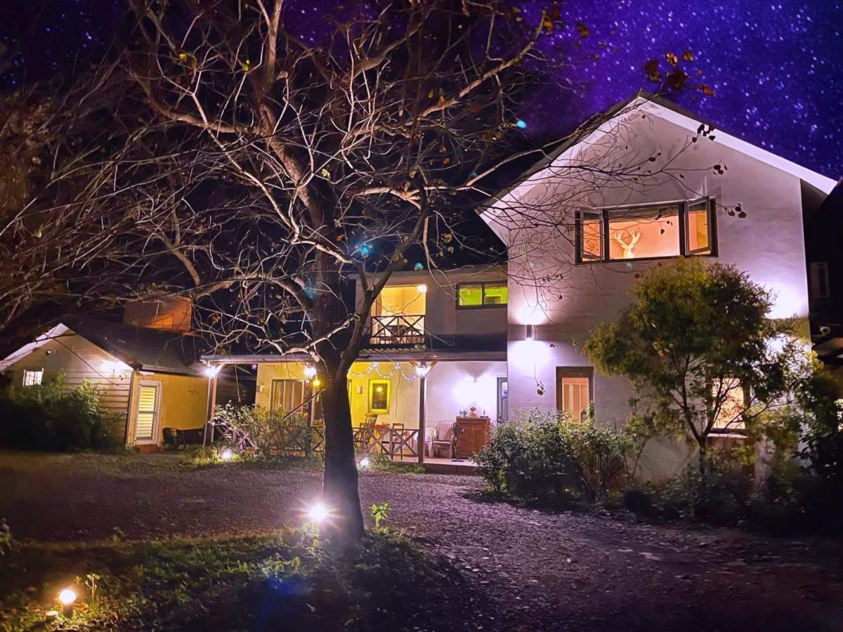 Star Wish B&B Dongshan  Exterior foto