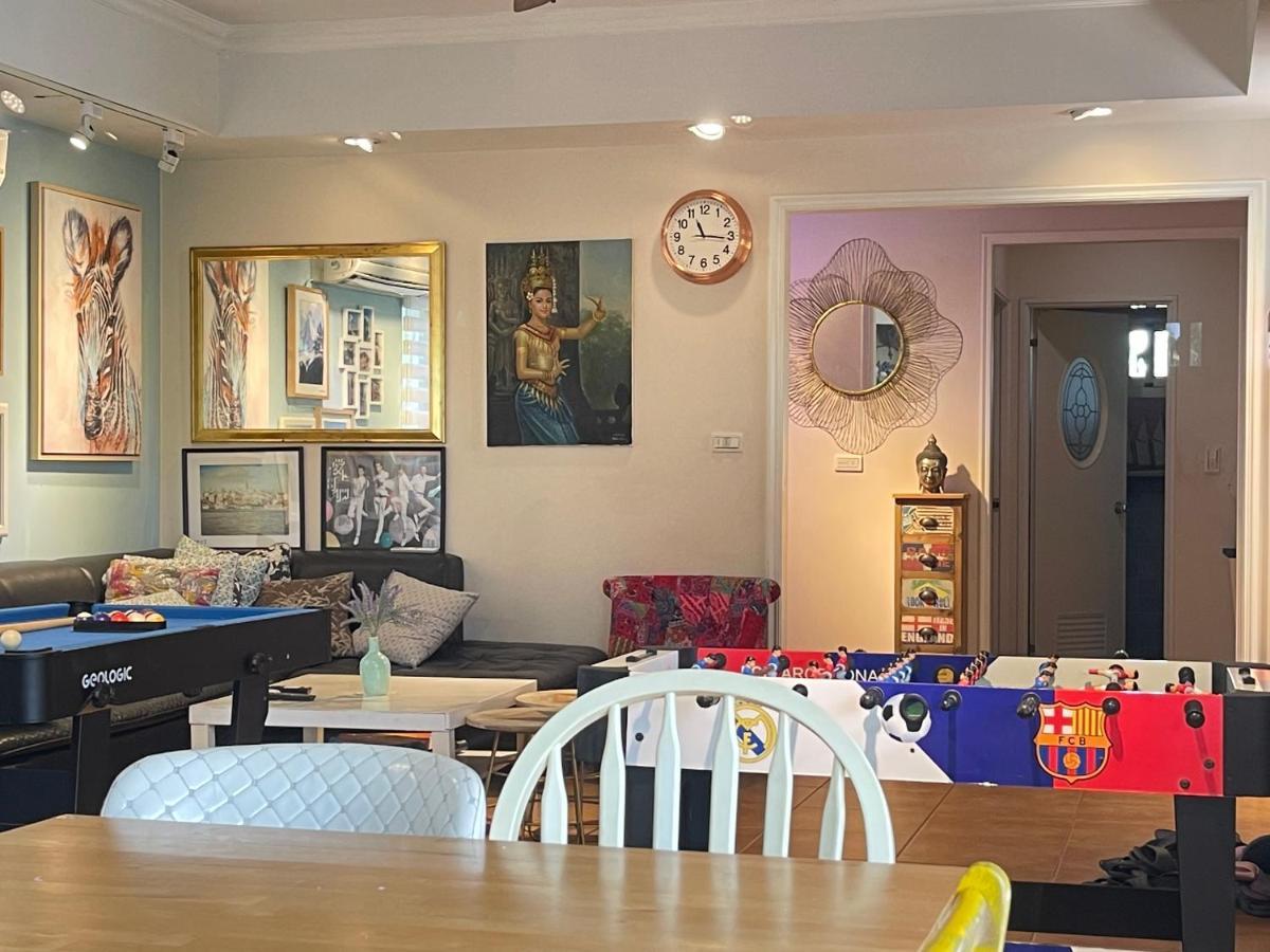 Star Wish B&B Dongshan  Exterior foto