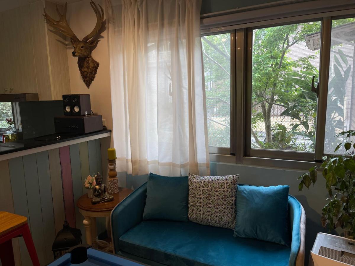 Star Wish B&B Dongshan  Exterior foto
