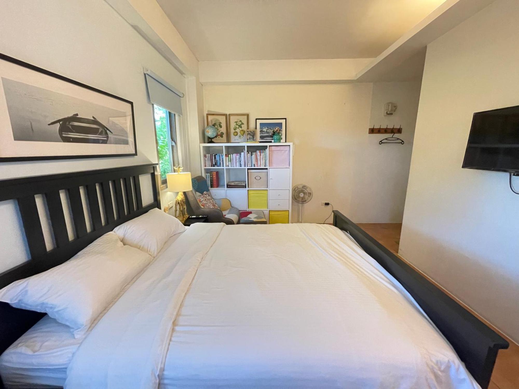 Star Wish B&B Dongshan  Exterior foto